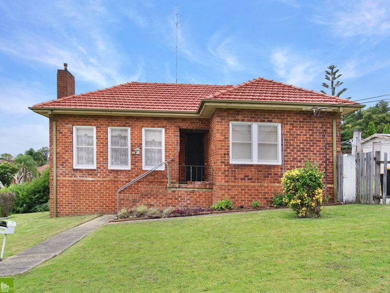 46 Lee Street, WARRAWONG NSW 2502