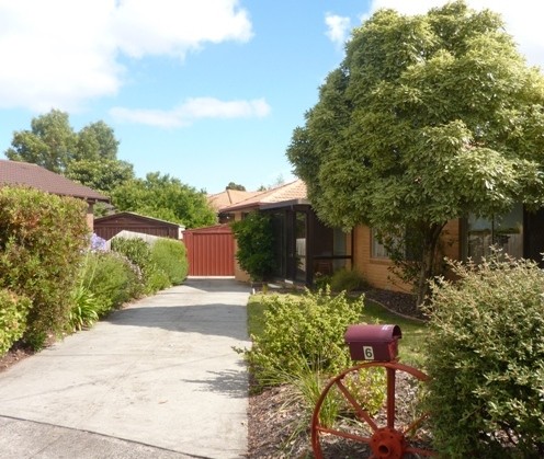6 Misty Close, FRANKSTON, VIC 3199
