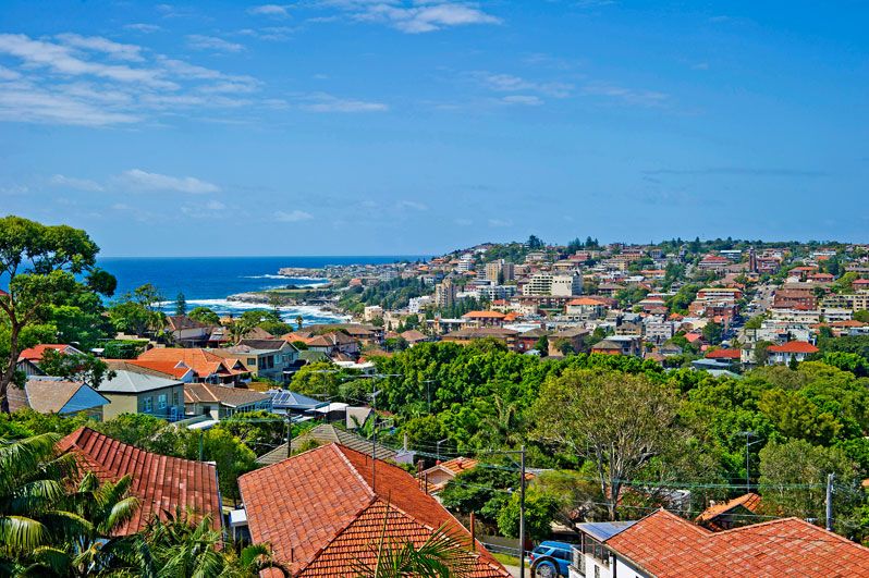 6/20 Brook Street, COOGEE, NSW 2034
