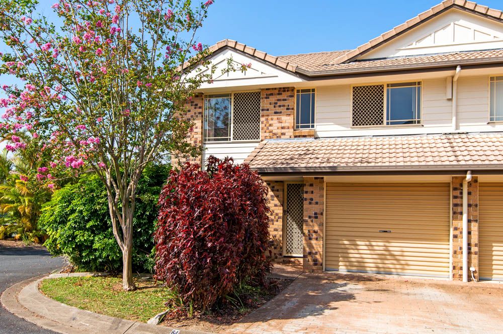 62 Brandon Road, RUNCORN QLD 4113