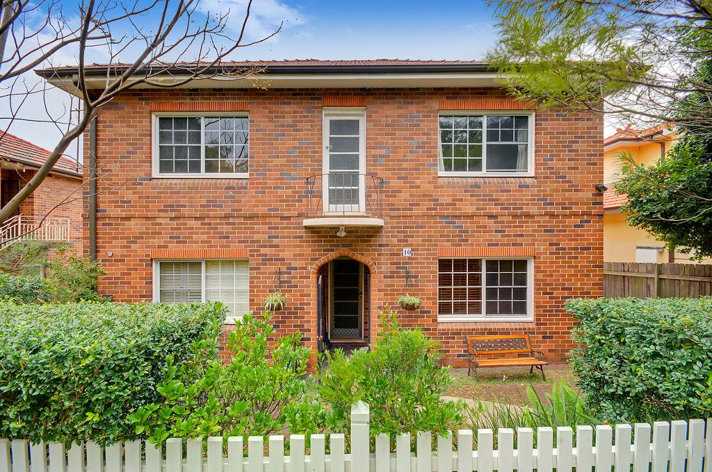 10 Auburn Street, HUNTERS HILL NSW 2110