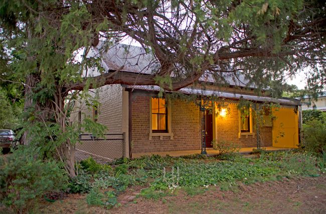 47 Rutledge Street, BUNGENDORE NSW 2621