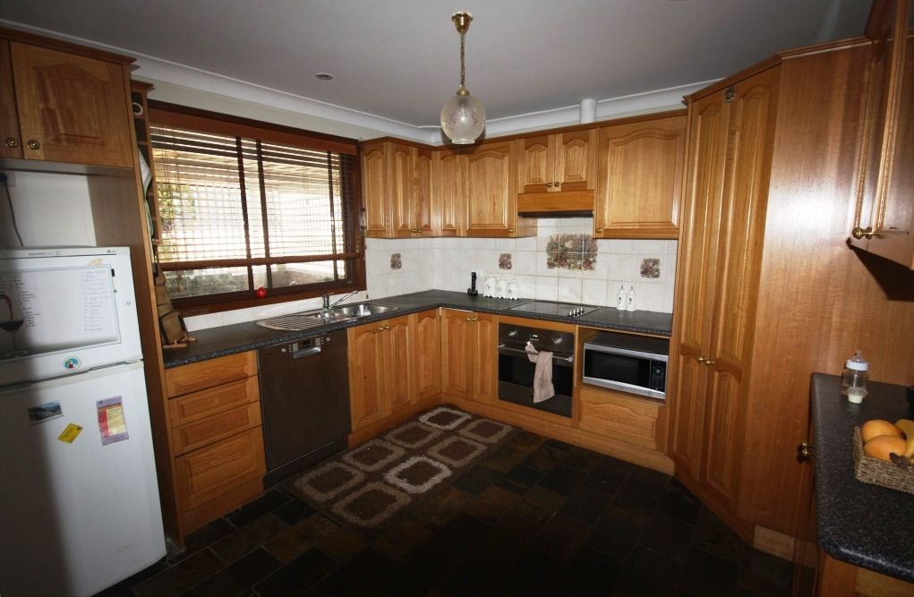 84 Minchinbury Terrace, ESCHOL PARK, NSW 2558