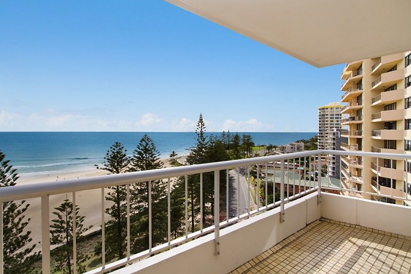 180 Marine Parade 'Rainbow Place', RAINBOW BAY QLD 4225