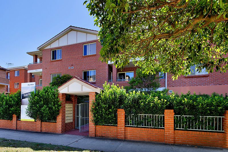 50 Forsyth Street, KINGSFORD NSW 2032