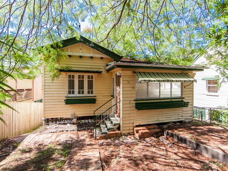 34 EXETER Street, ASHGROVE, QLD 4060