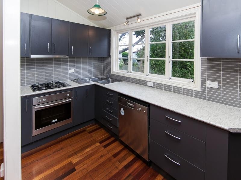 36 Macartney Street, PADDINGTON, QLD 4064