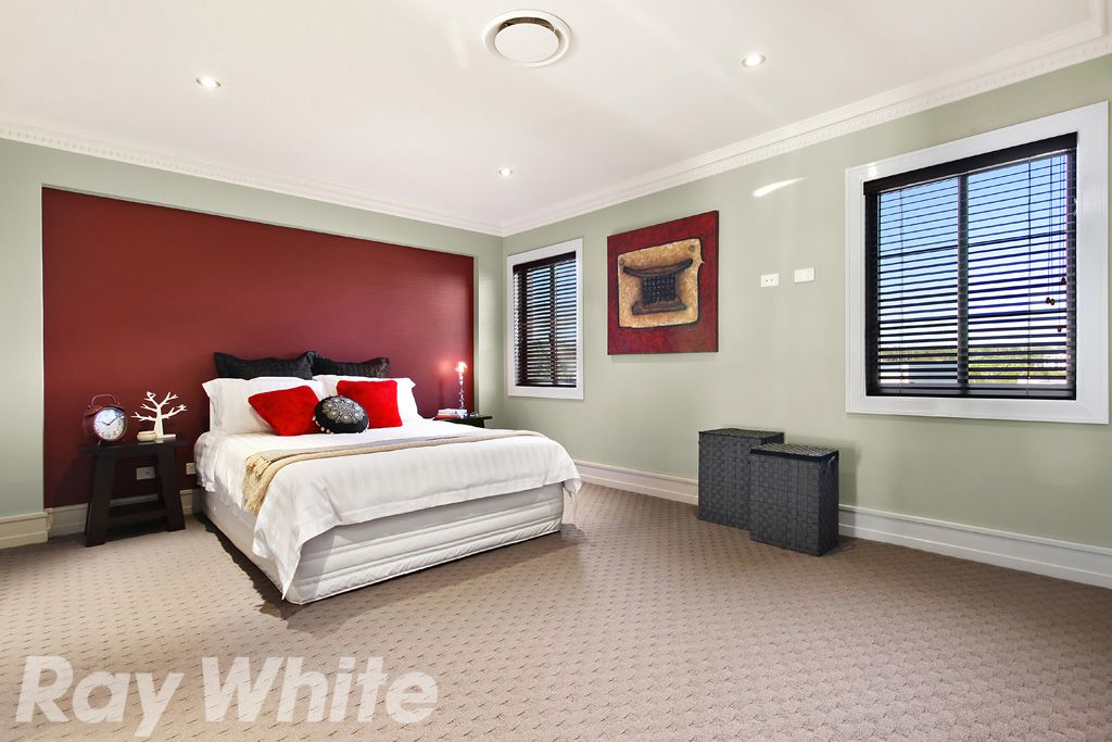 21 Rowanbrae Crescent, BELLA VISTA, NSW 2153