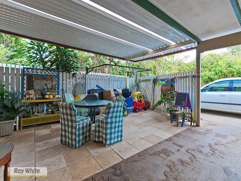 5/34 Dunns Terrace, SCARBOROUGH, QLD 4020