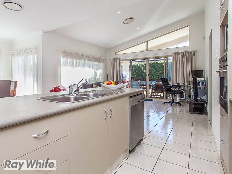 29 Turnstone Circuit, NORTH LAKES, QLD 4509