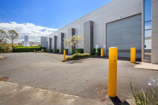 2/71 Raubers Road, NORTHGATE, QLD 4013