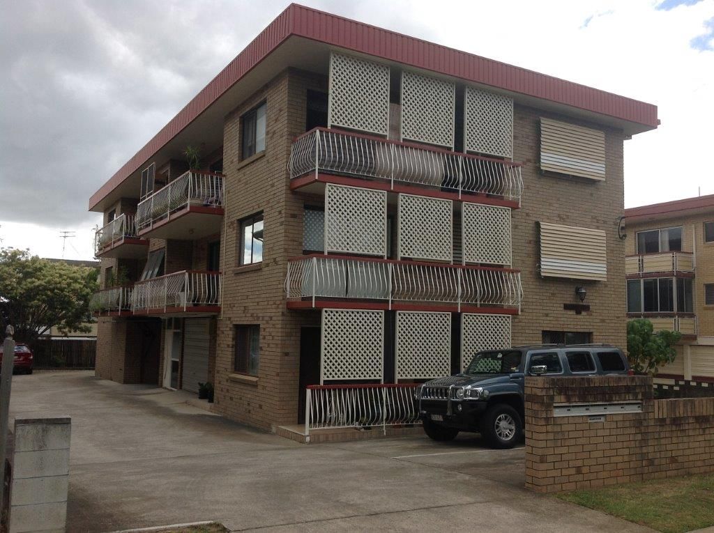 2/31 Stuckey Road, CLAYFIELD, QLD 4011