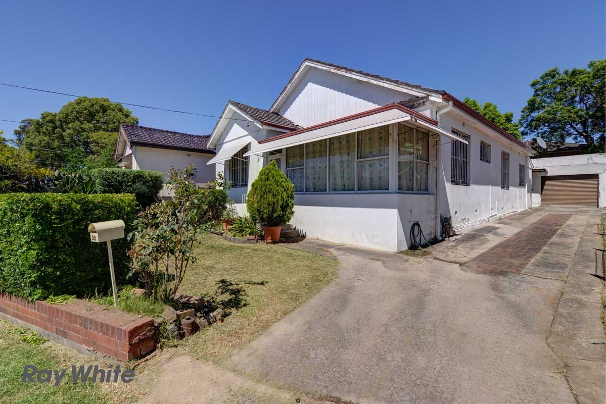 22 Chatham Road, WEST RYDE, NSW 2114