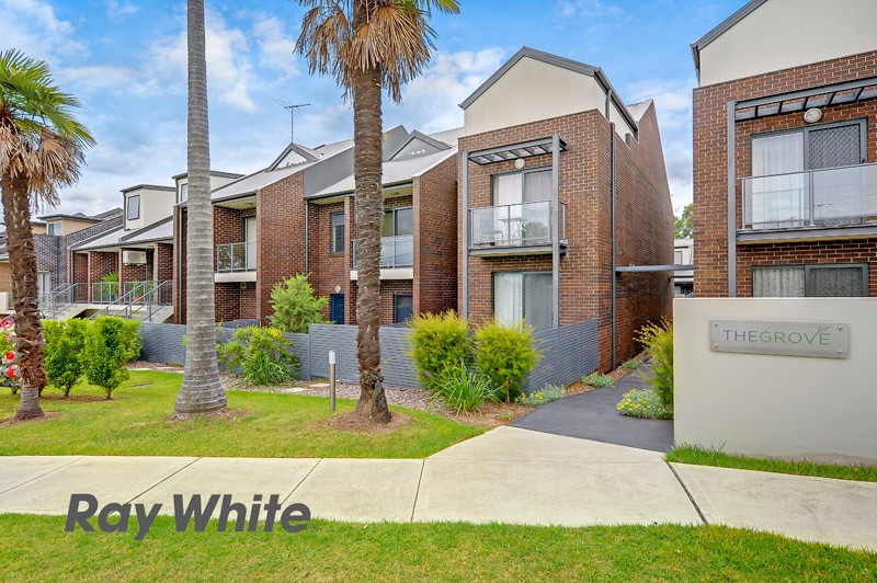 8/10-12 Carver Place, DUNDAS VALLEY, NSW 2117