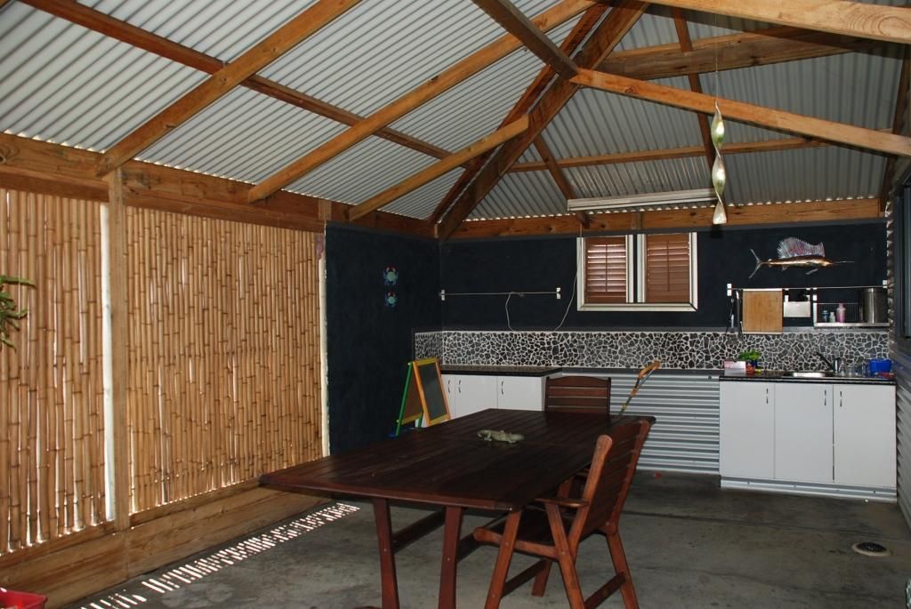 35 Boronia Turn, JURIEN BAY, WA 6516