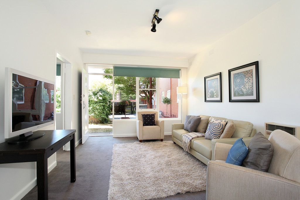 5/994 Glen Huntly Road, CAULFIELD SOUTH, VIC 3162