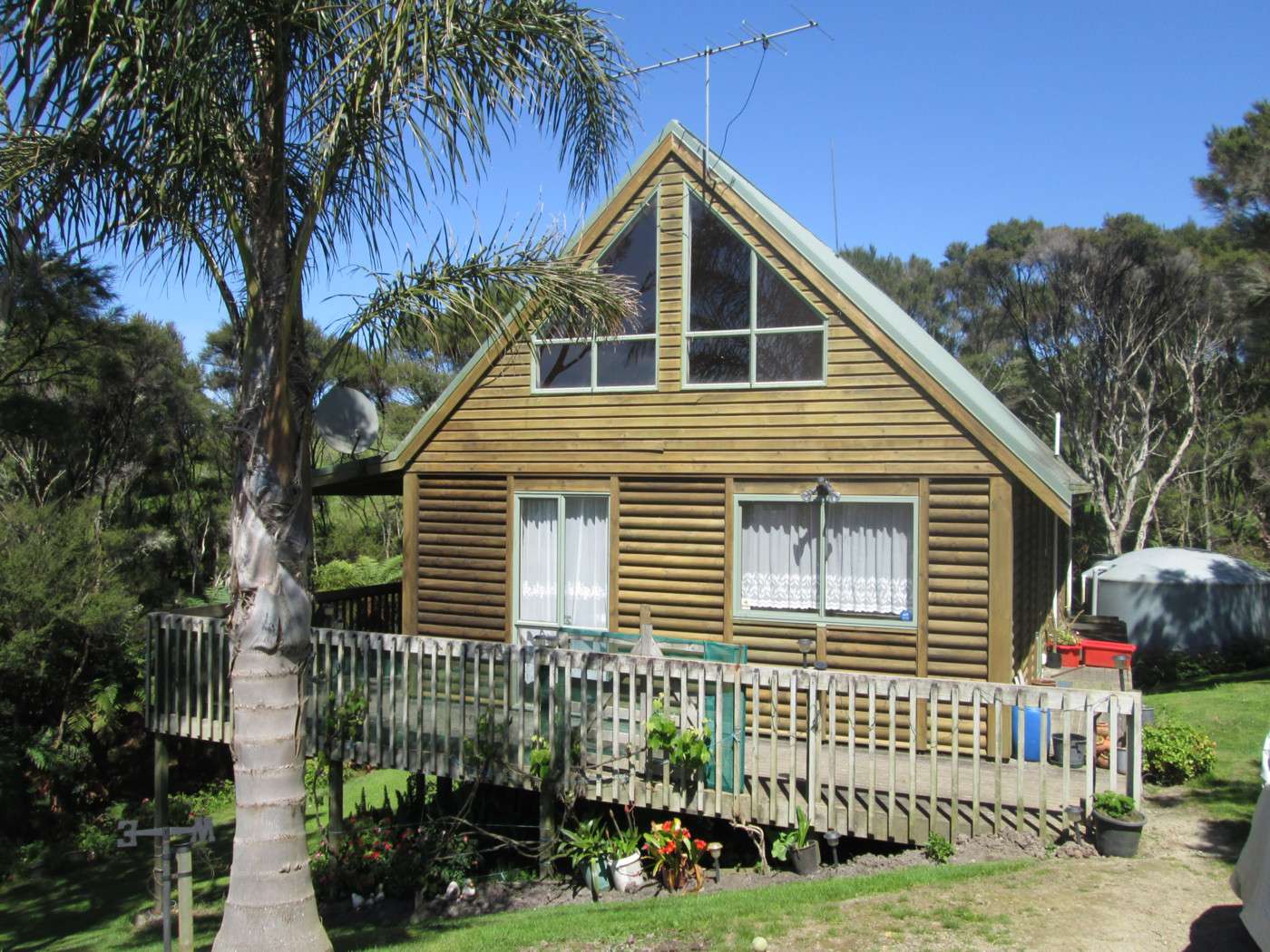 89 Taratara Road photo 0