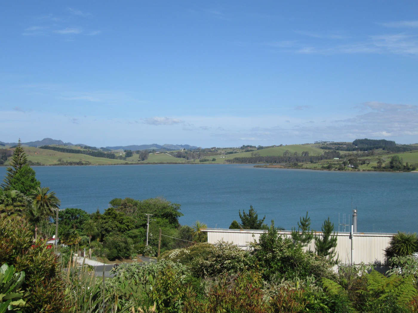 11 Tasman Street, MANGONUI, Far North District