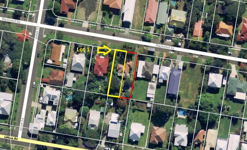 69 Blackwood Road, SALISBURY, QLD 4107