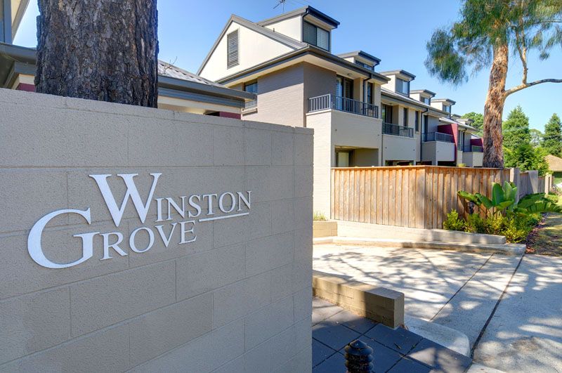 13/17-25 Haldane Street, ASQUITH, NSW 2077