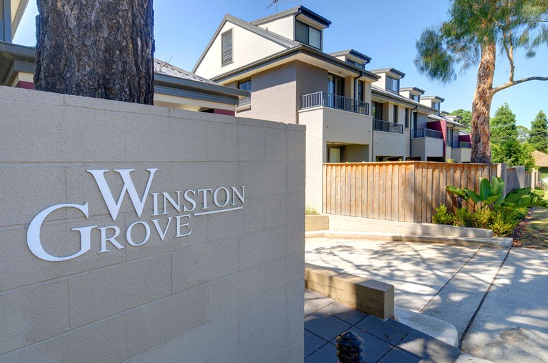 13/17-25 Haldane Street, ASQUITH, NSW 2077