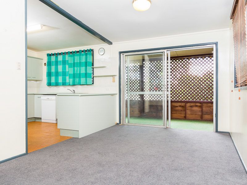 45 Niven Street, STAFFORD HEIGHTS, QLD 4053
