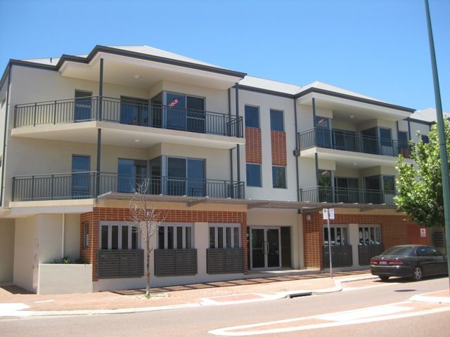14/6  Keane St, Allegro Apartments, MIDLAND WA 6056