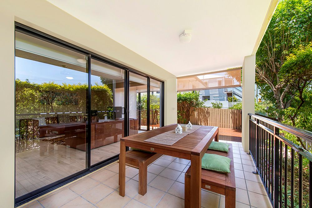 BALMORAL, QLD 4171