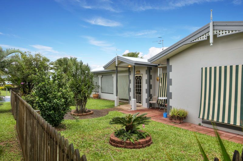 29 Lucas Street, GORDONVALE, QLD 4865