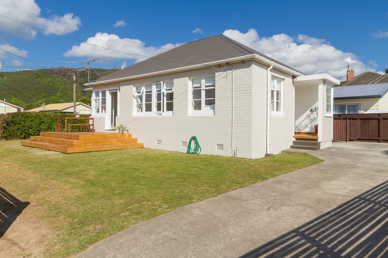 10 Hughes Crescent, TAITA, Lower Hutt City