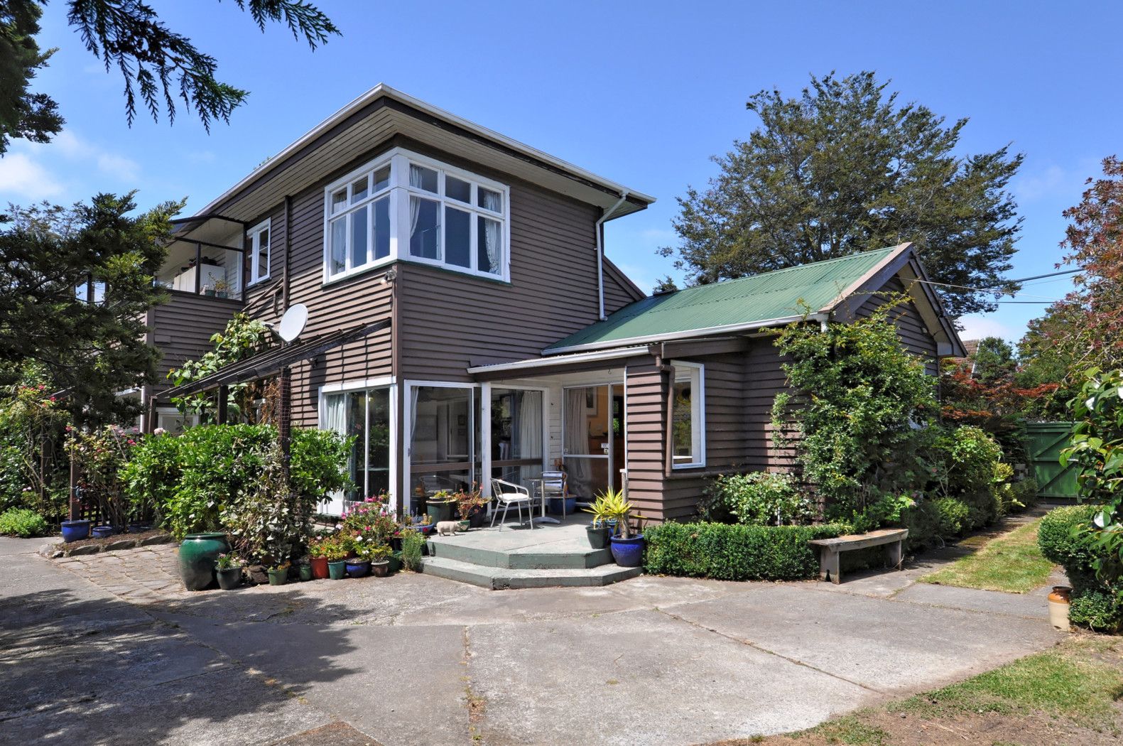 27 Harakeke Street, Fendalton, Christchurch City