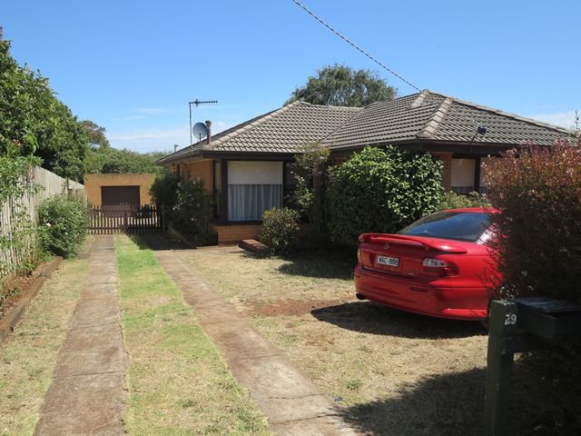 29 Saltau Street, WARRNAMBOOL, VIC 3280