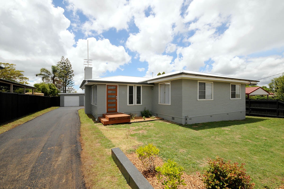 26 Rowbotham Street, RANGEVILLE, QLD 4350