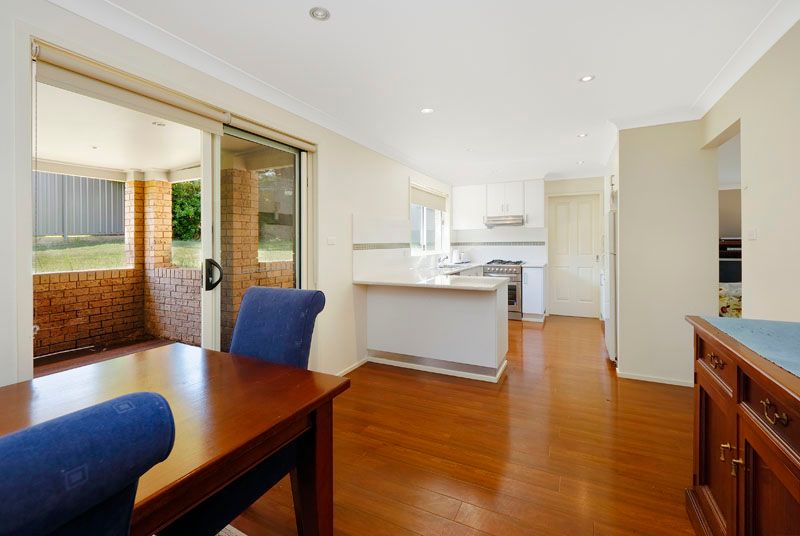 32 Hall Drive, MENAI, NSW 2234