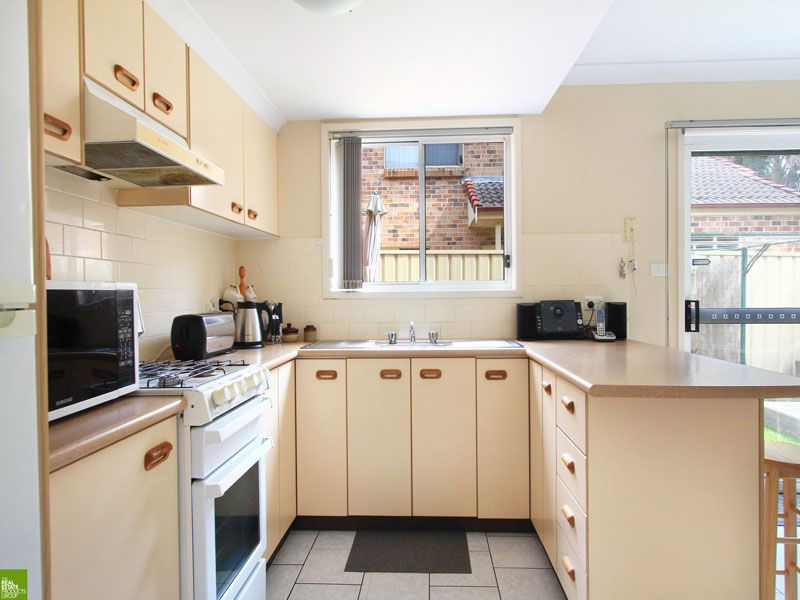 3/52 Bateman Avenue, ALBION PARK RAIL, NSW 2527