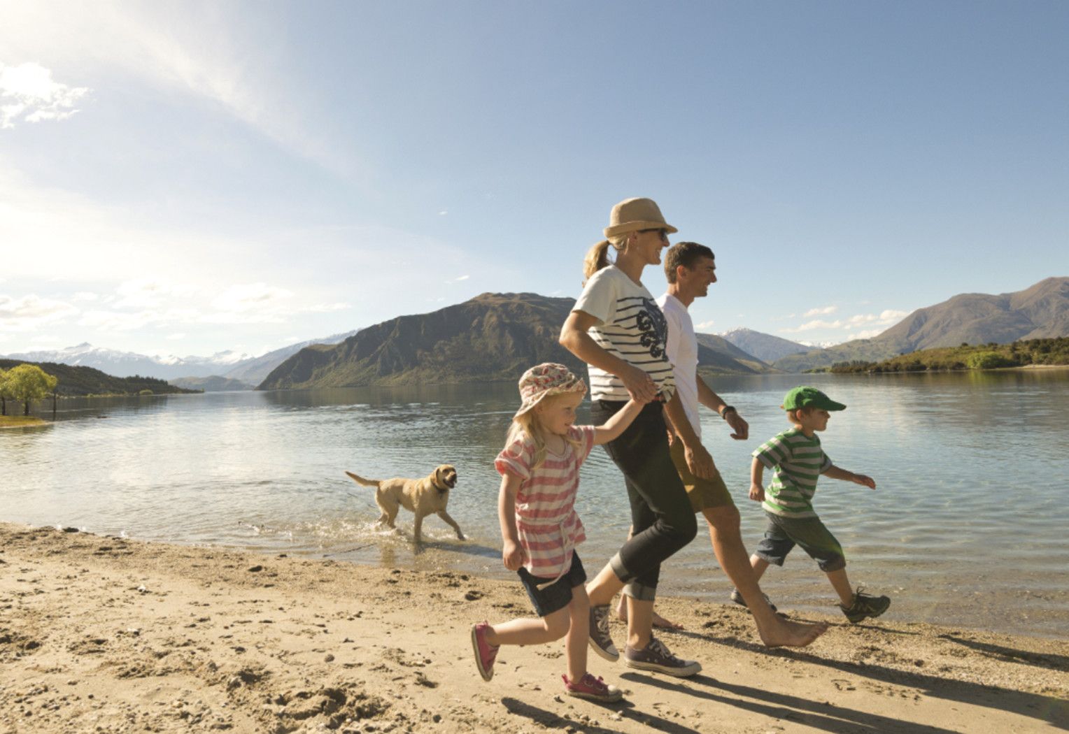 Lot 59 Aubrey Road, WANAKA, Queenstown Lakes District