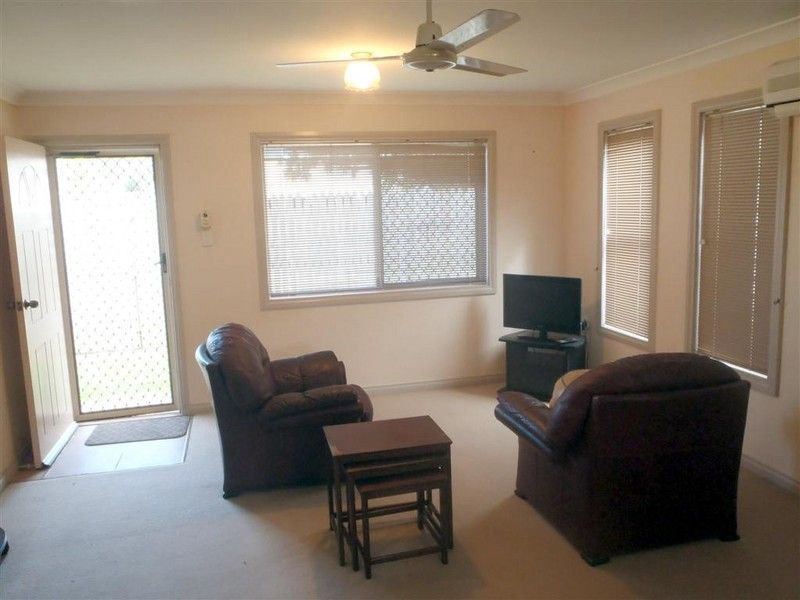 1/5 William Street, GLADSTONE CENTRAL, QLD 4680