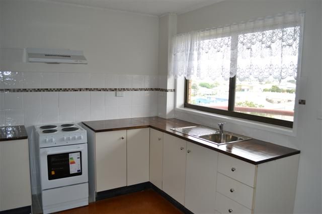 22/7 Kent Street, WEST GLADSTONE, QLD 4680