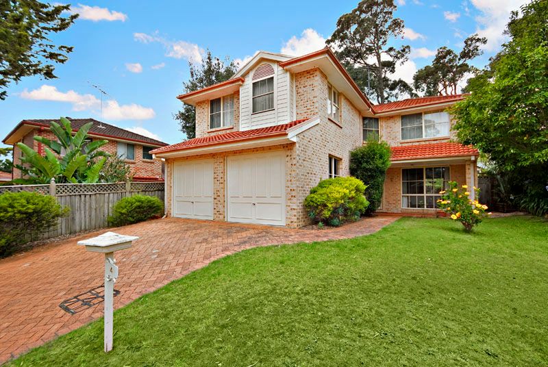 4 Ashwood Close, MENAI NSW 2234