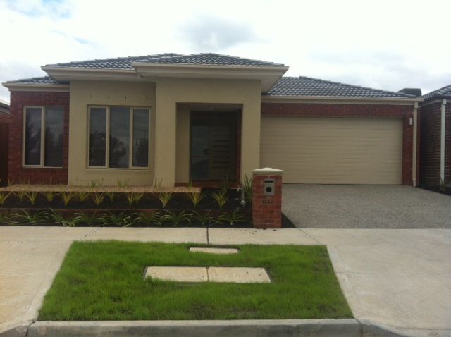 11 Panton Gap, SOUTH MORANG, VIC 3752