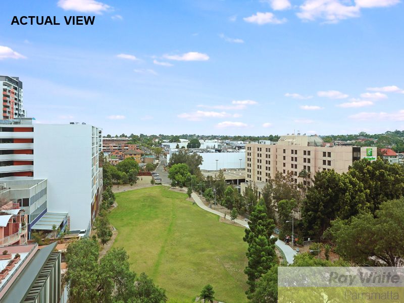 1-3 Valentine Avenue, PARRAMATTA NSW 2150