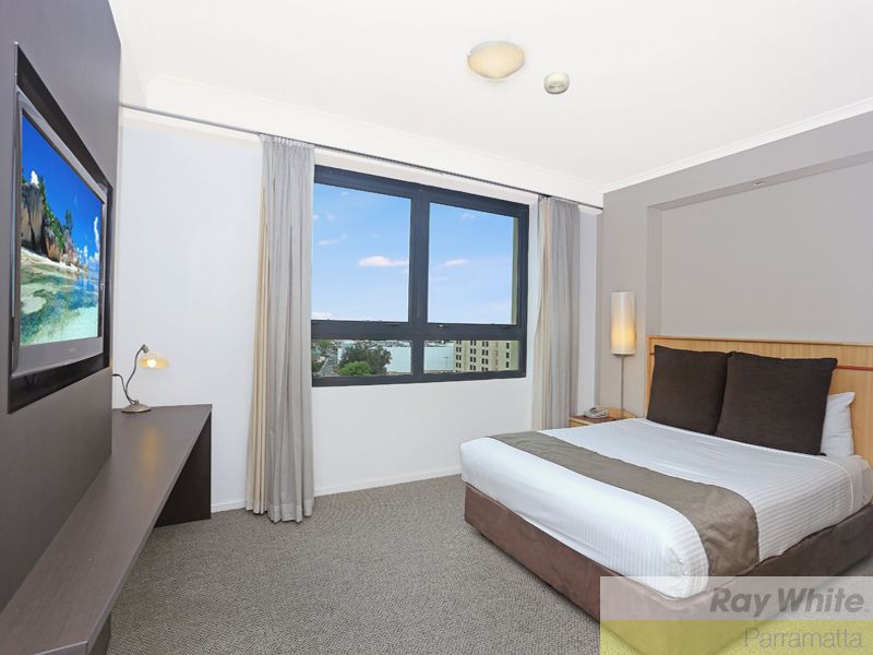 133/1-3 Valentine Avenue, PARRAMATTA, NSW 2150