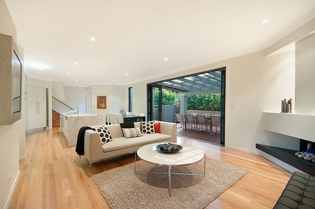 28A Stevenson Street, ASCOT, QLD 4007
