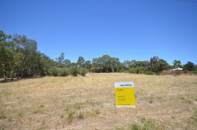 Lot 11 Port Wakefield Road, LEASINGHAM, SA 5452