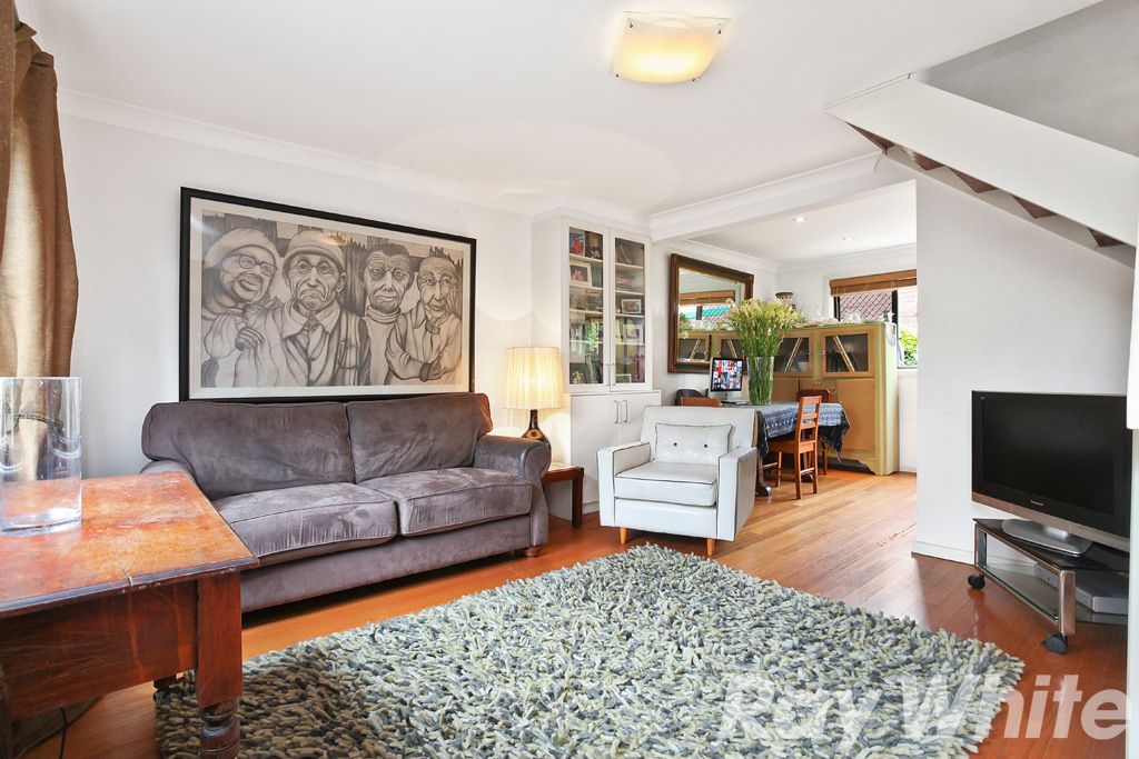 116 Gowrie Street, NEWTOWN NSW 2042