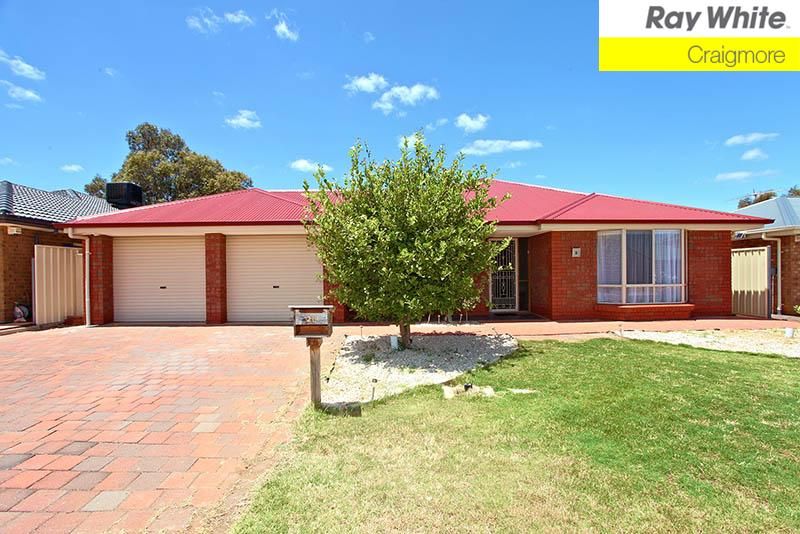 26 Vine Parade, MUNNO PARA WEST, SA 5115