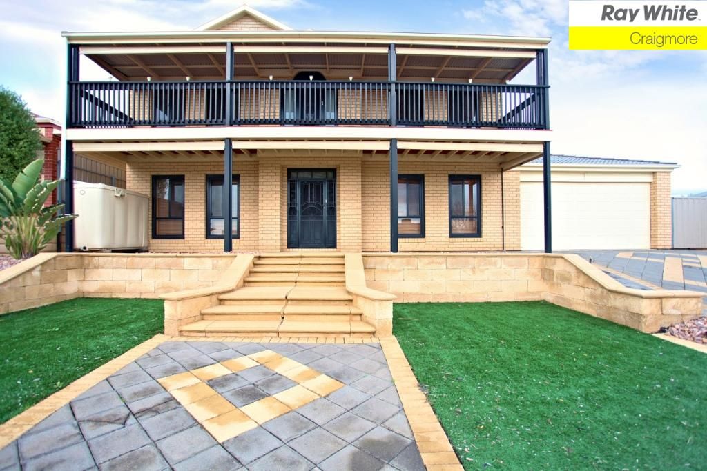 12 Giggs Glen, CRAIGMORE, SA 5114
