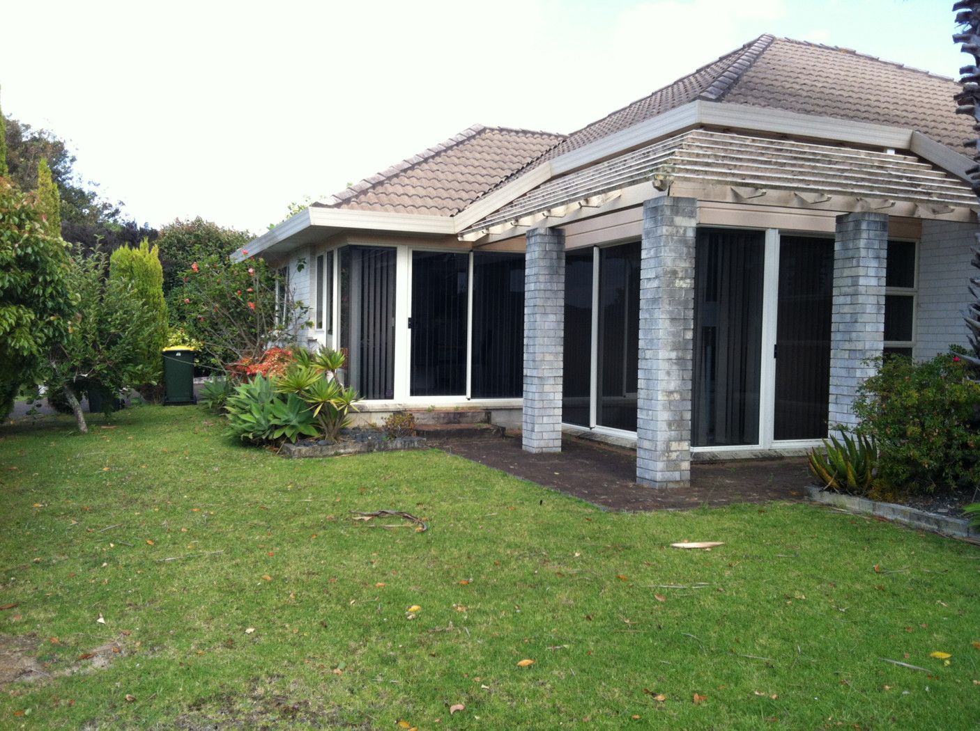 1 Mt Blanc Place, Northpark, Manukau City