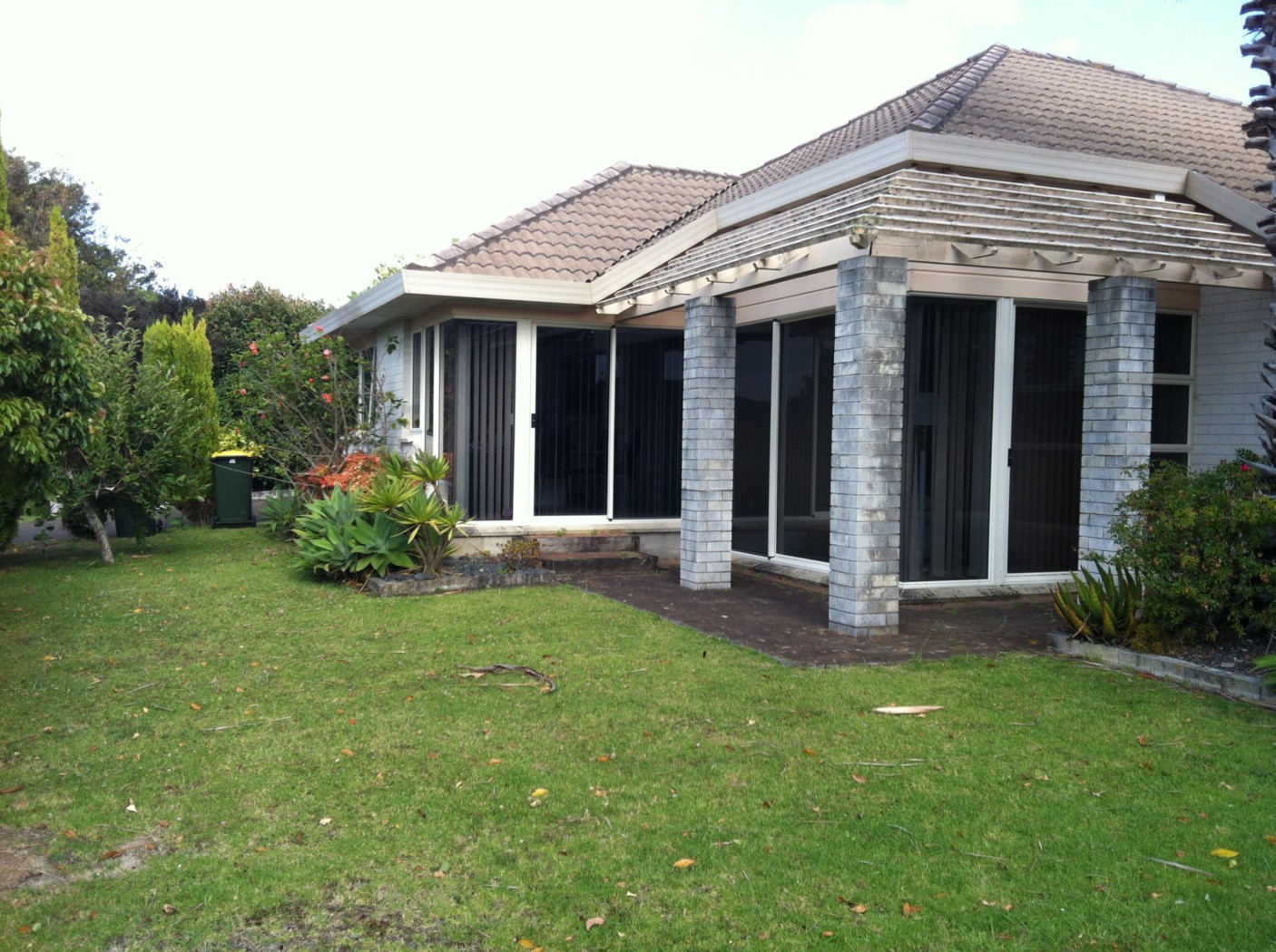 1 Mt Blanc Place, Northpark, Manukau City