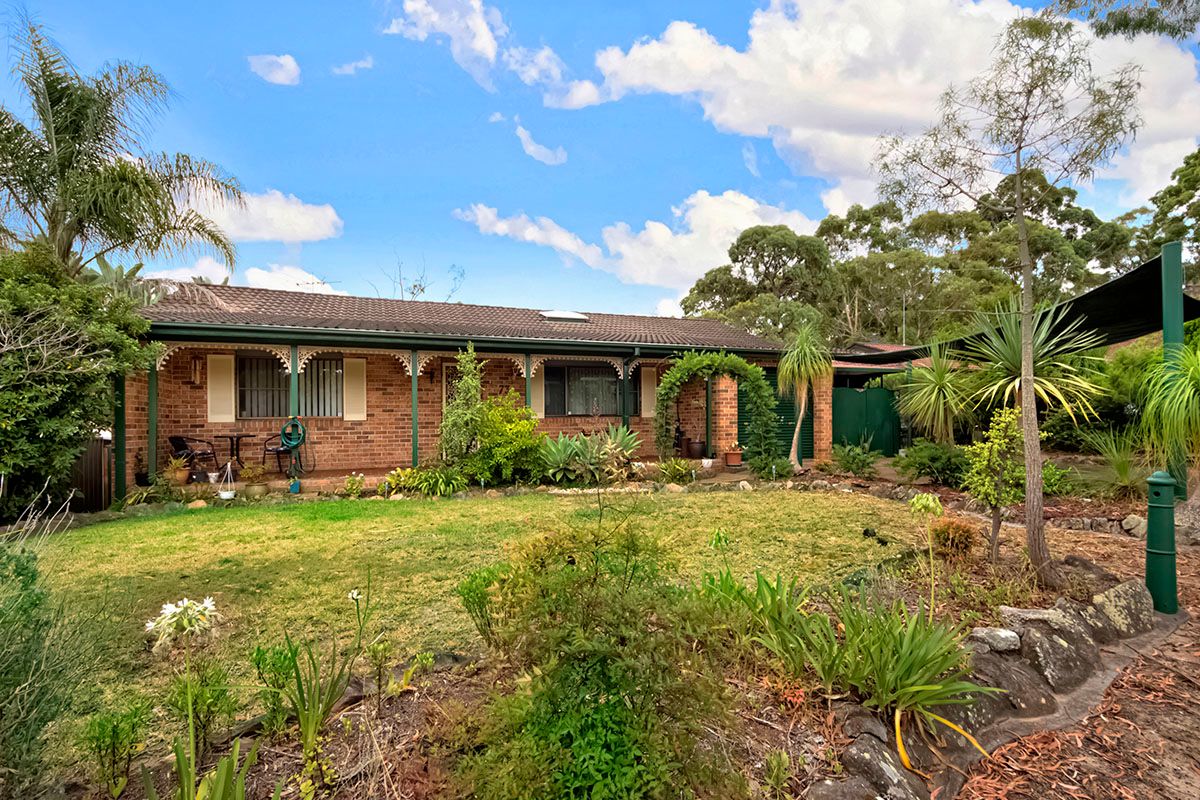 73 Hall Drive, MENAI NSW 2234